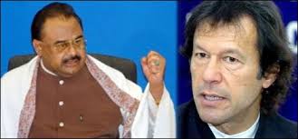 MQM Exposes Imran Khan's Dirty & Dual Politics.