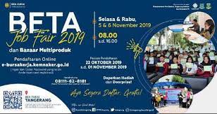 Formasi direktorat jenderal bea cukai (djbc) kementerian keuangan merupakan lulusan pendidikan sekolah menengah atas (sma), diploma hingga strata 1 (s1) sesuai dengan posisi yang diminta. Bursa Kerja Bea Cukai Tangerang Wiwin Anastasia 30 Oct 2019 Event Atmago Neighbors Helping Neighbors
