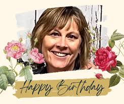 Happy Birthday to one of our board members Lori Mark! Thank you for being  an amazing board member!!