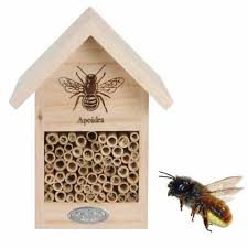 Check spelling or type a new query. Esschert Design Maison A Abeilles Silhouette Wa38