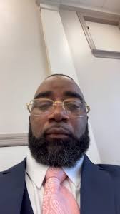 Jeter Jones Da Kang of Trailride Blues