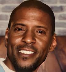 Dwight Bernard Reed, Sr.