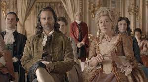 The Cook Of Castamar Season 2 Release Date Cast And Plot What We Know So Far