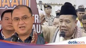 Pilgub Babel Diprediksi Hanya 2 Paslon, Siapa Saja?