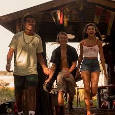 Pope's season long journey is about his family's history. Aa43s8tnxde3gm