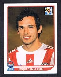 Roque Santa Cruz