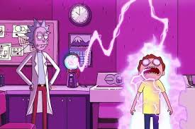Morty tendrá que acostumbrarse a los viajeros adicionales en. Vuelven Rick Y Morty Trailer Y Fecha De Estreno De La Segunda Mitad De La Temporada 4