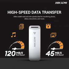 HIKSEMI HS-USB-M220P U3 OTG USB3.2 32GB | 64GB | 128GB Flash Drive Metal  Waterproof High Speed ​​USB Drive – IPASON