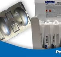 Permabond ES558 Heat cure epoxy flows like solder