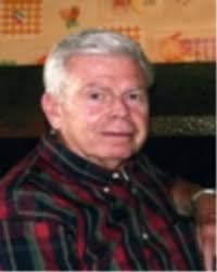 John Dunn Obituary May 25, 2009