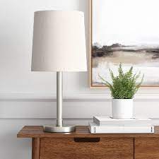 Creating your own custom rectangular bell lamp shade in the exact size, shape and color you desire is extremely easy! Lamp Shades Target