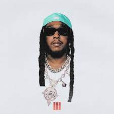 It was released by capitol records, motown records, and quality control music on june 11, 2021. Migos Culture Iii Takeoff S Way Lyrics And Tracklist Genius