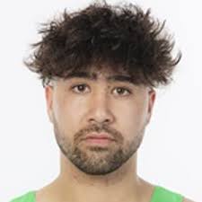 Jack Henry, Basketball Player, Stats, Height, Age