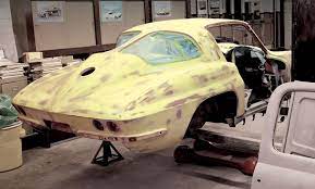 Specializing in classic car restorations and performance upgrades, precision restorations is one of the best classic car restoration shops nationwide vintage car restoration shop. Working With A Restoration Shop Communication And Realistic Hemmings