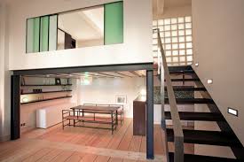 Cloison Bois Pour Fermer Mezzanine Recherche Google Amenagement Mezzanine Interieur Maison Contemporaine Amenagement Maison