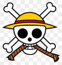 One Piece Anime Clip Art Tattoo One Piece Drawing Free Transparent Png Clipart Images Download
