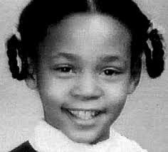 La niña que cantaba gospel en una Iglesia de Newark