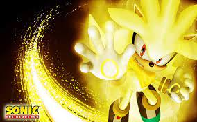 Due to being infused with the seven chaos emeralds' power, super silver accordingly commands unlimited power. Hd Wallpaper Sonic Sonic The Hedgehog 2006 Super Silver Wallpaper Flare
