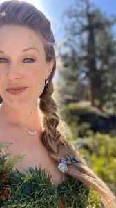 ✨ Diving into a daily posting adventure! 🧜‍♀️ Just trying to sprinkle a  little magic in what seems like a dark time in the USA. No grand goals,  just heartfelt vibes and a splash of inspiration. 🌊✨ ...