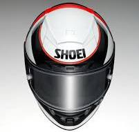 ショウエイ　ヘルメット　x8 ウェインレイニー　レプリカ　SHOEI