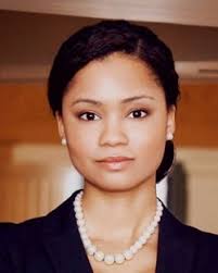 Janelle Bailey, Seattle Washington Attorney