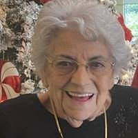 Patricia Sharp Obituary