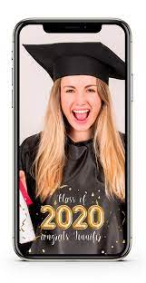 Graduation Filter Graduation 2021 Snapchat Geofilter Custom Etsy Geofilter Custom Snapchat Filter Snapchat Geofilters