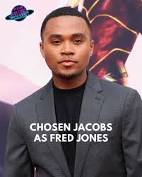 Zoinks! Looks like we got another mystery