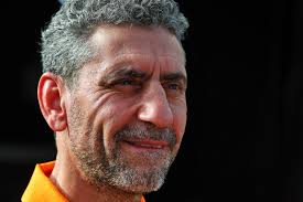 Lando Norris held accountable for Baku result by McLaren boss