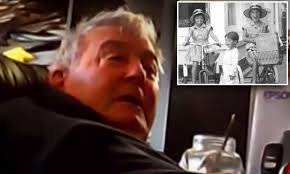 Max' McIntyre knew 'a lot' about the Beaumont killings