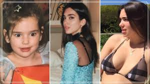 In 2015, she was signed with warner music. Pin On Top Singers Changing Looks