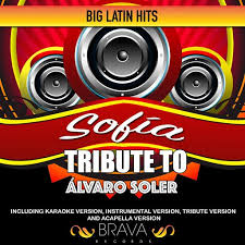 By album playlist sofia alvaro soler buy this song. Sofia Tribute To Alvaro Soler Ep Brava Hitmakers Mp3 Buy Full Tracklist