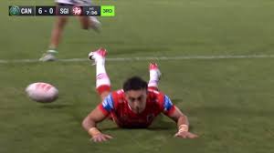 NRL.com - News update