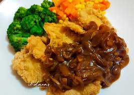 Bikinnya praktis dan bahannya pun sederhana. Bagaimana Membuat Steak Ayam Crispy Crispy Chicken Steak Homemade Simpel Enak Banget Resep Us