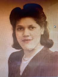 Obituary for Adalena Idell (Fairfax) Sweeting