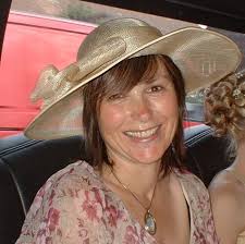 Jennifer Anne Stafford