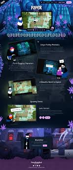 Paper Trail - Fully Illustrated