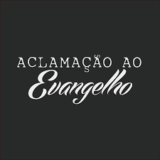 Entoando Salmos - "Aclamação ao Evangelho - Instrução... | Facebook