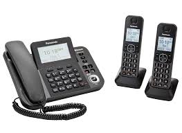 For a quick unlock of your panasonic phone, just complete our form with a few clicks. Panasonic Kx Tgf382m Cordless Phone Consumer Reports