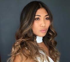 Krystle Blair's Instagram, Twitter & Facebook