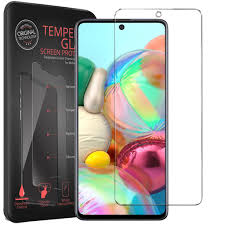 Samsung Galaxy A72 5G Glas ...
