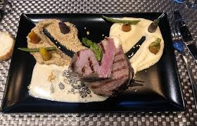 Harde De Saveurs Saint Omer Menu Prix Restaurant Avis Reservations Tripadvisor