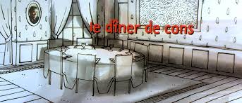 Tous les mercredis, pierre brochant et ses amis organisent un dîner où chacun doit amener un con. Le Diner De Cons 1998 Yify Download Movie Torrent Yts
