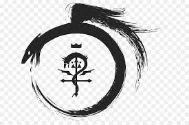 Ouroboros Symbol Schlange Tatowierung Symbol Png Herunterladen 711 582 Kostenlos Transparent Silhouette Png Herunterladen