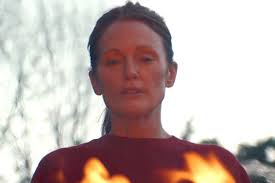 Echo Valley' Ending Explained: What Happens in Julianne Moore and Sydney  Sweeney's Apple TV Movie?