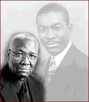 Sampson-Watson Sermon Collection