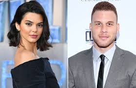 Matt played football at usc. Blake Griffin 5 Things To Know About Kendall Jenner S New Beau People Com