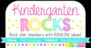 kindergarten rocks chit chat chart oh yes