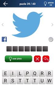 Descubre la solución que buscas y continúa divirtiéndote con el quiz juego de logotipos más de moda. Quiz Juego De Logotipos For Android Apk Download