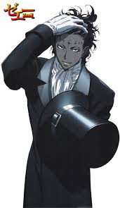 Pin By Samantha Seely On Anime Stuff D Gray Man D Gray Anime